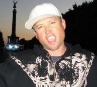 Timothy Mitchell