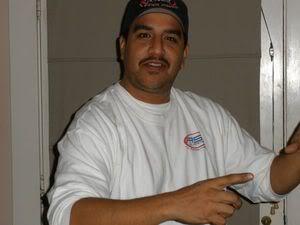 Luis Mendoza