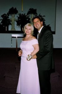 Marilyn Hauk