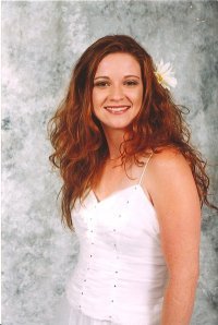 Kimberly Brown