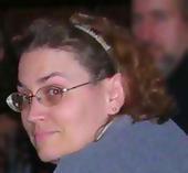 Maria Staffeldt