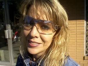 Kimberly Webb