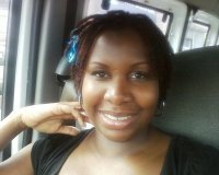 Toi Richardson