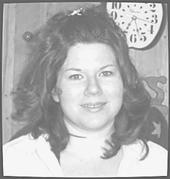 Suzanne Griffin