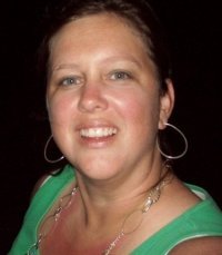 Stacy Mcgaha