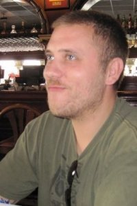 Gavin Mccooeye