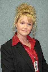 Karen Lackey