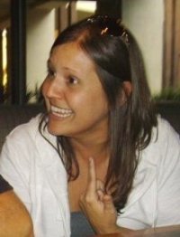 Justine Costanzo