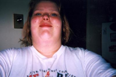 Ashley Wibley