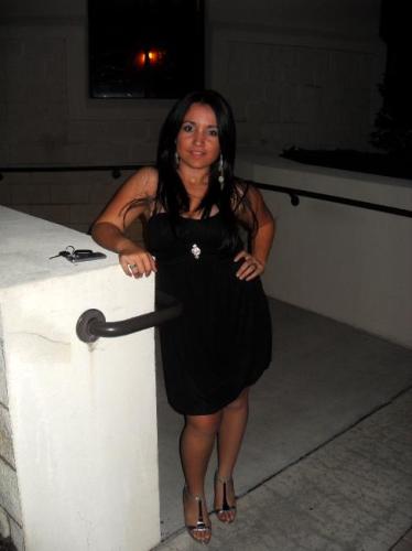 Luisa Valencia