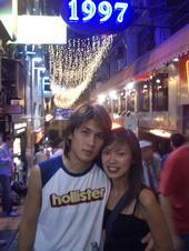 Norman Lau