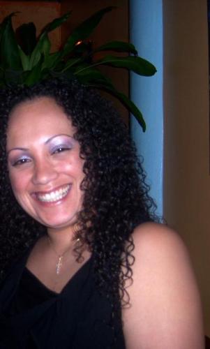 Maria Martinez