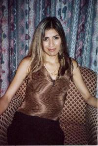 Ivett Fernandez