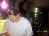 Betty Hamby