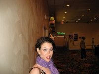 Leah Malberg
