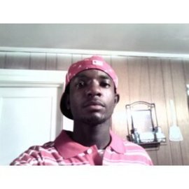 Derek Boston