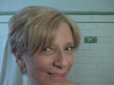 Deborah Yoder