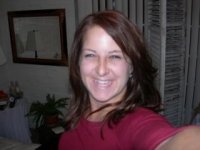 Carrie Johansen