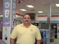 Howard Hertzovitz