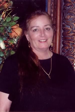 Karen Follis