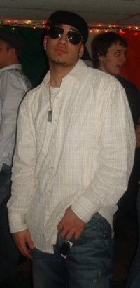 Matthew Kagan