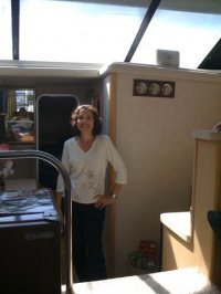 Roxane Seaman