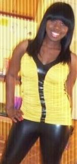 Candice Kent