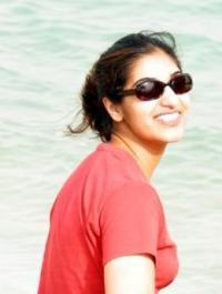 Syeda Shah