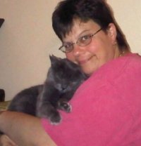 Kathleen Tshudy
