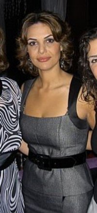 Marzieh Oghabian