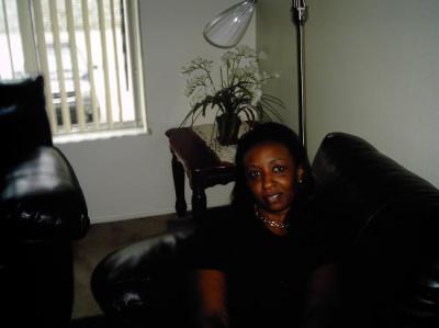 Aida Diallo