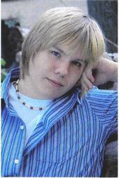 Michael Leworthy