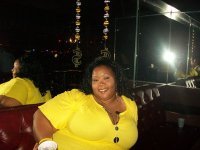 Aiyisah Mills