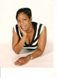 Jarrika Burdine