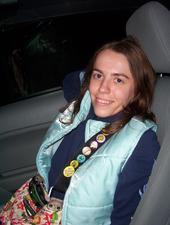 Meghan Pokorny