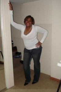 Jacquitta Redd