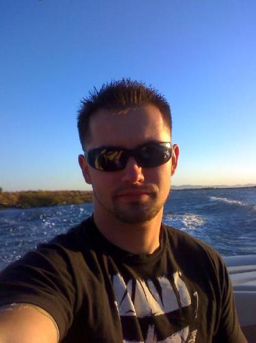Steven Hartmangruber