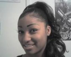 Keyanna Gardiner