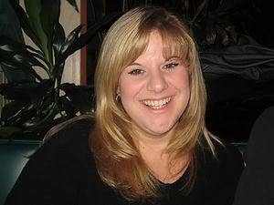 Michelle Mcelroy