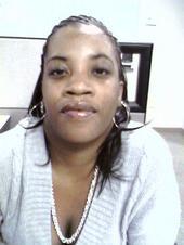 Camessa Dukes