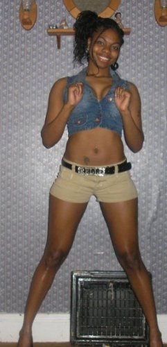 Sharelle Monson