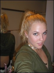 Lauren Weaber