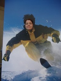Susan Hunt-Bradford