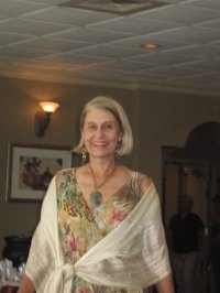 Gloriann Obrien