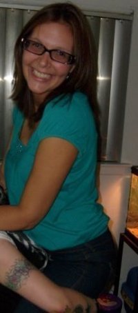 Nicole Misericordia