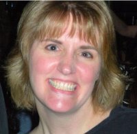 Kimberly Thomas