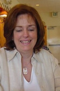 Sharon Noar