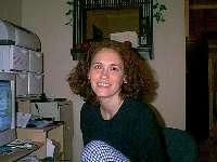 Carrie Hildrith