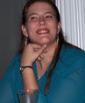 Amber Maxwell
