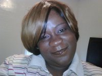Teresha Handy